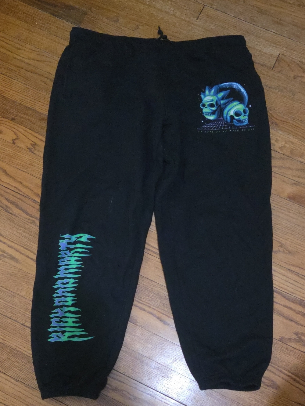 Rue 21 Mens Joggers